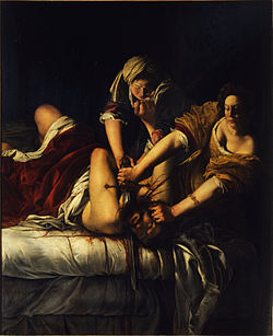 250px-Artemisia_Gentileschi_-_Giuditta_decapita_Oloferne_-_Google_Art_Project